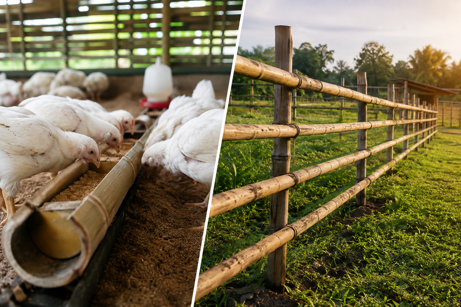 SMART FARMING, BIGGER PROFITS